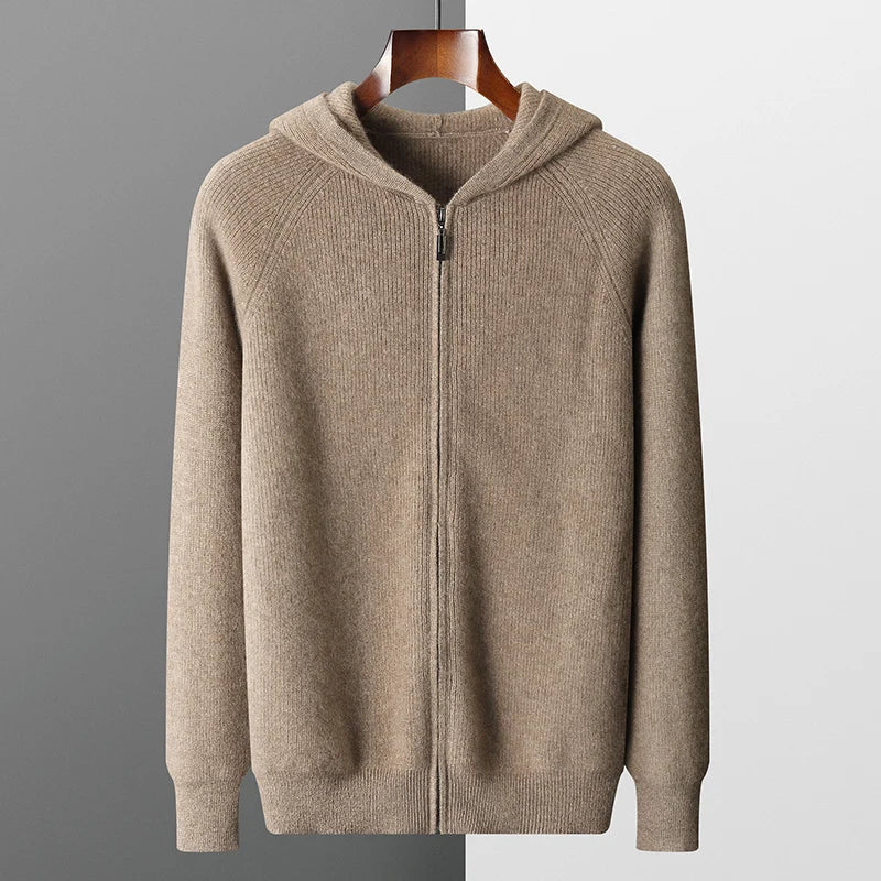Harry – Maglione con particolare dolcezza