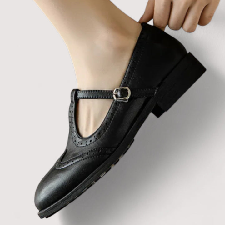 Irene - Sandali Eleganti e Confortevoli