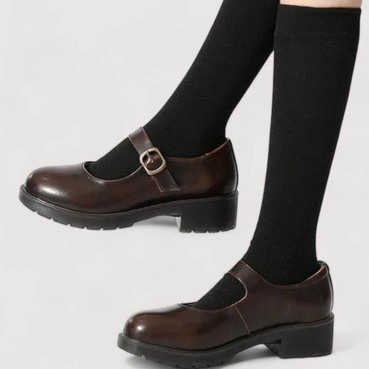 Marta - Scarpe Classiche Eleganti