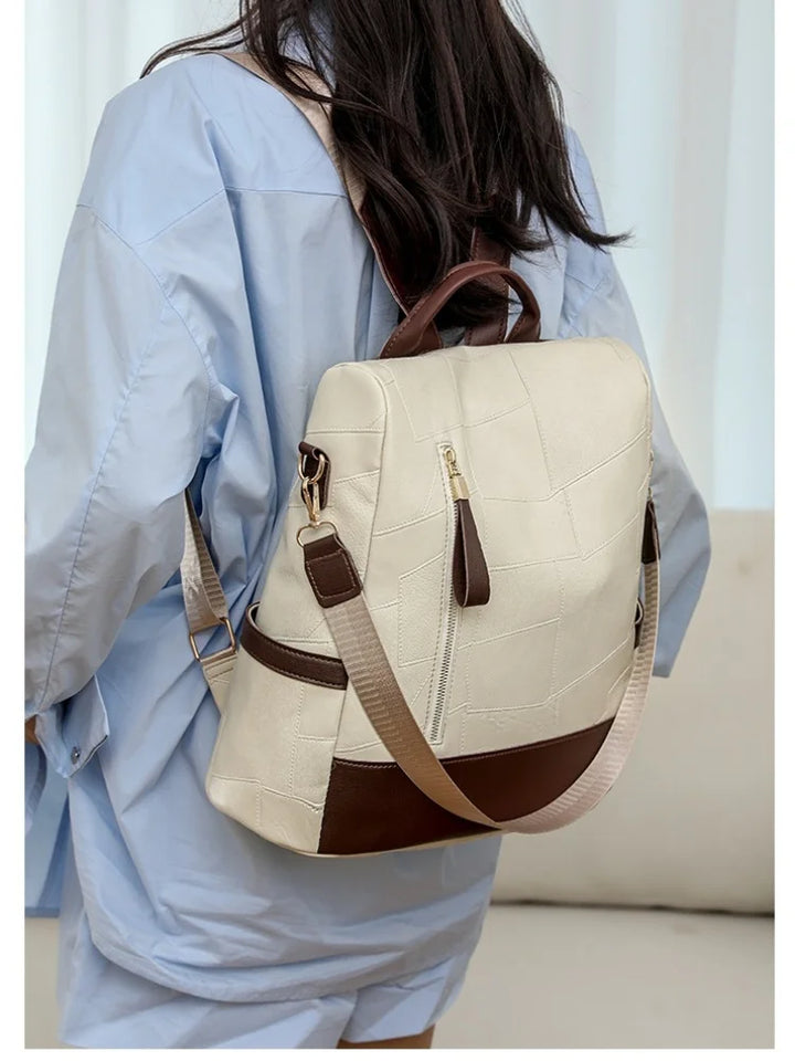 Zavelli™ | Zaino Mosaico Classico