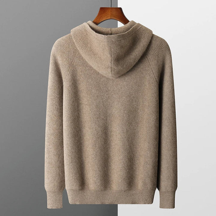 Harry – Maglione con particolare dolcezza