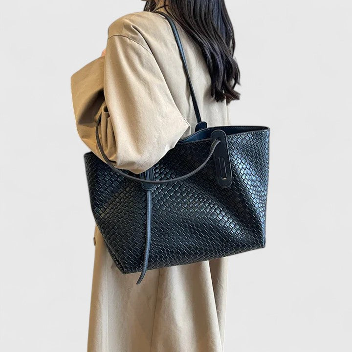 Sarenya | Borsa Tote Elegante
