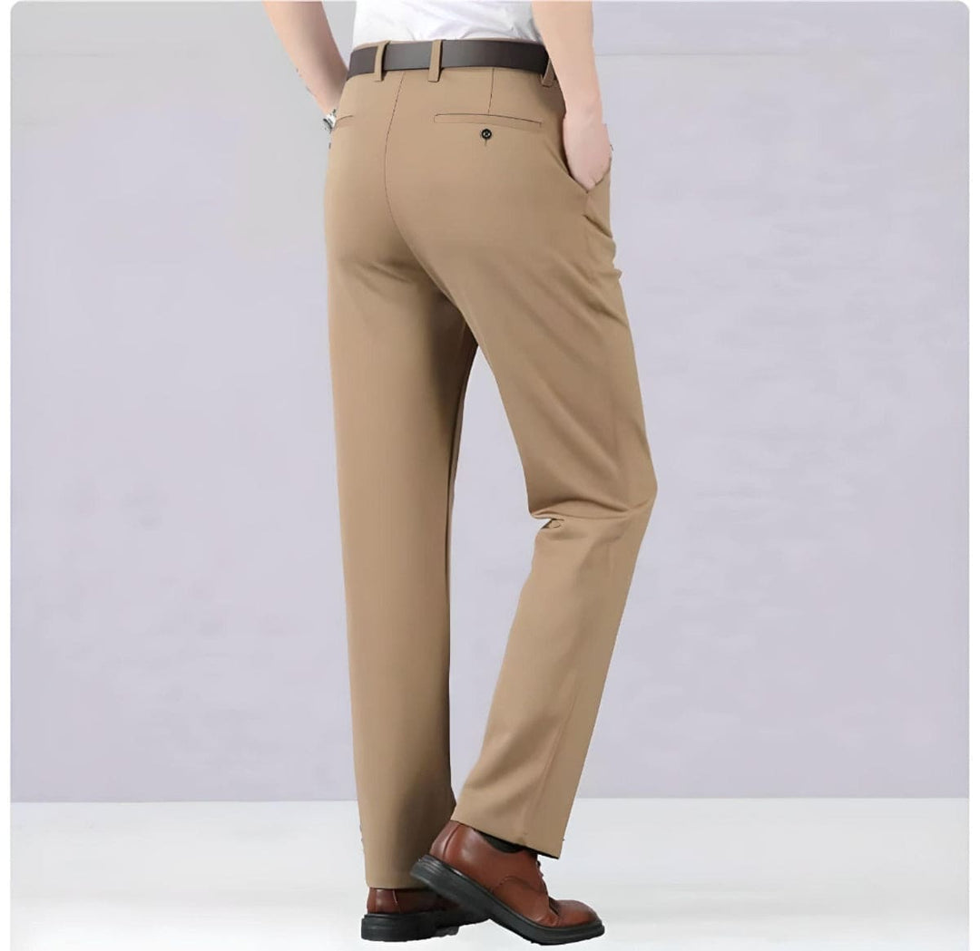 Éric – Pantaloni Elastici da Uomo
