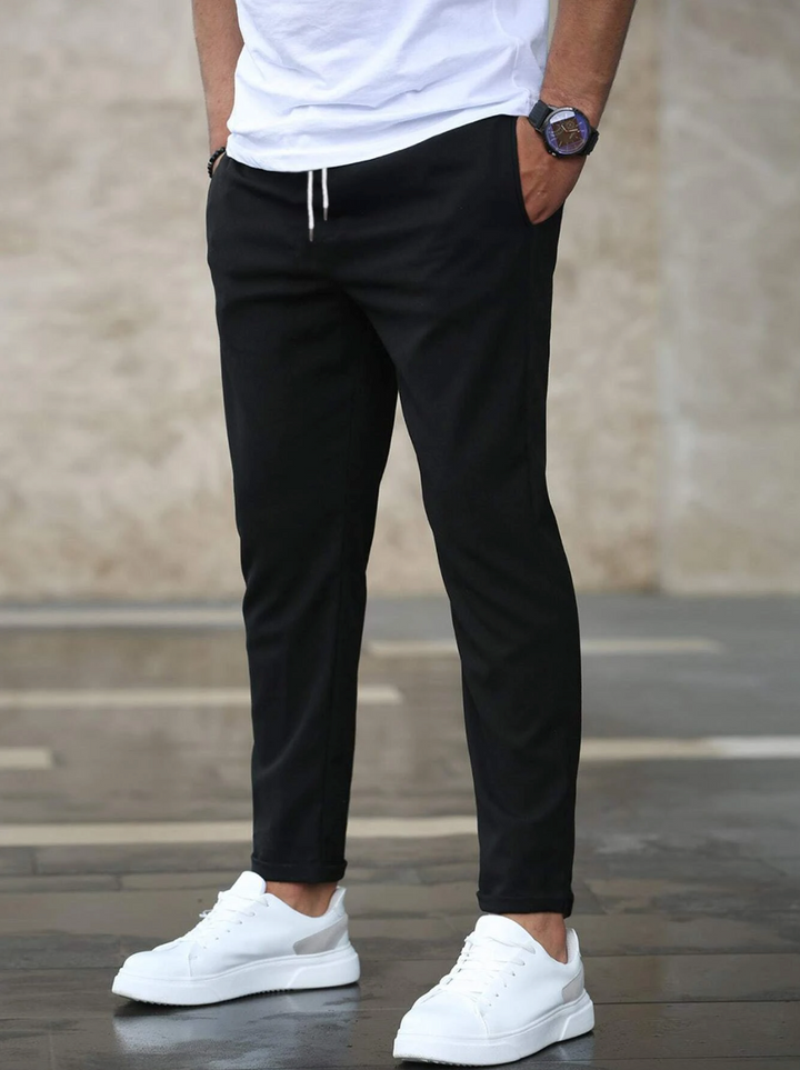 Lander - Premium Stretch Lusso Pantaloni