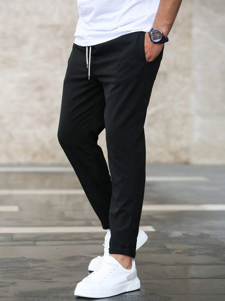 Lander - Premium Stretch Lusso Pantaloni