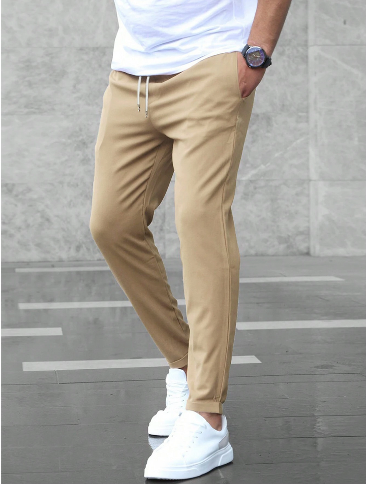 Lander - Premium Stretch Lusso Pantaloni
