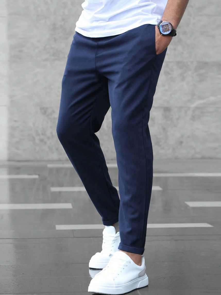 Lander - Premium Stretch Lusso Pantaloni