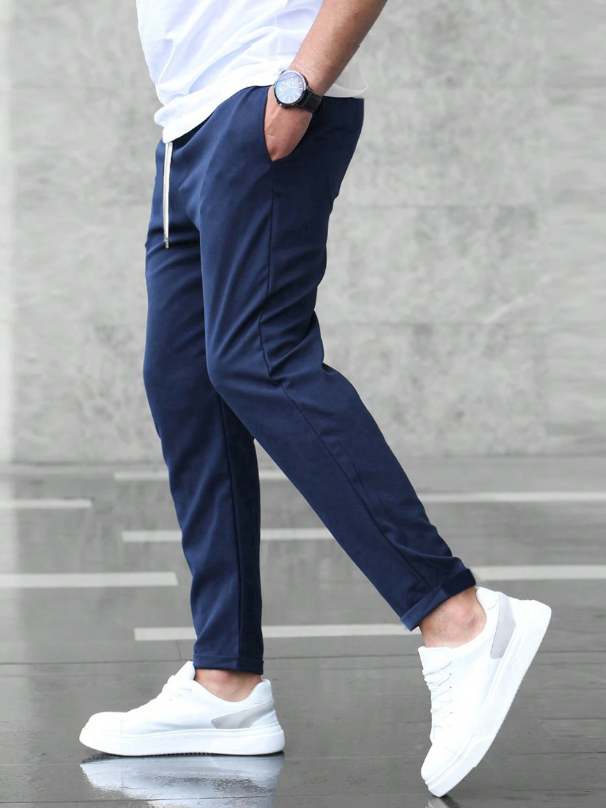 Lander - Premium Stretch Lusso Pantaloni