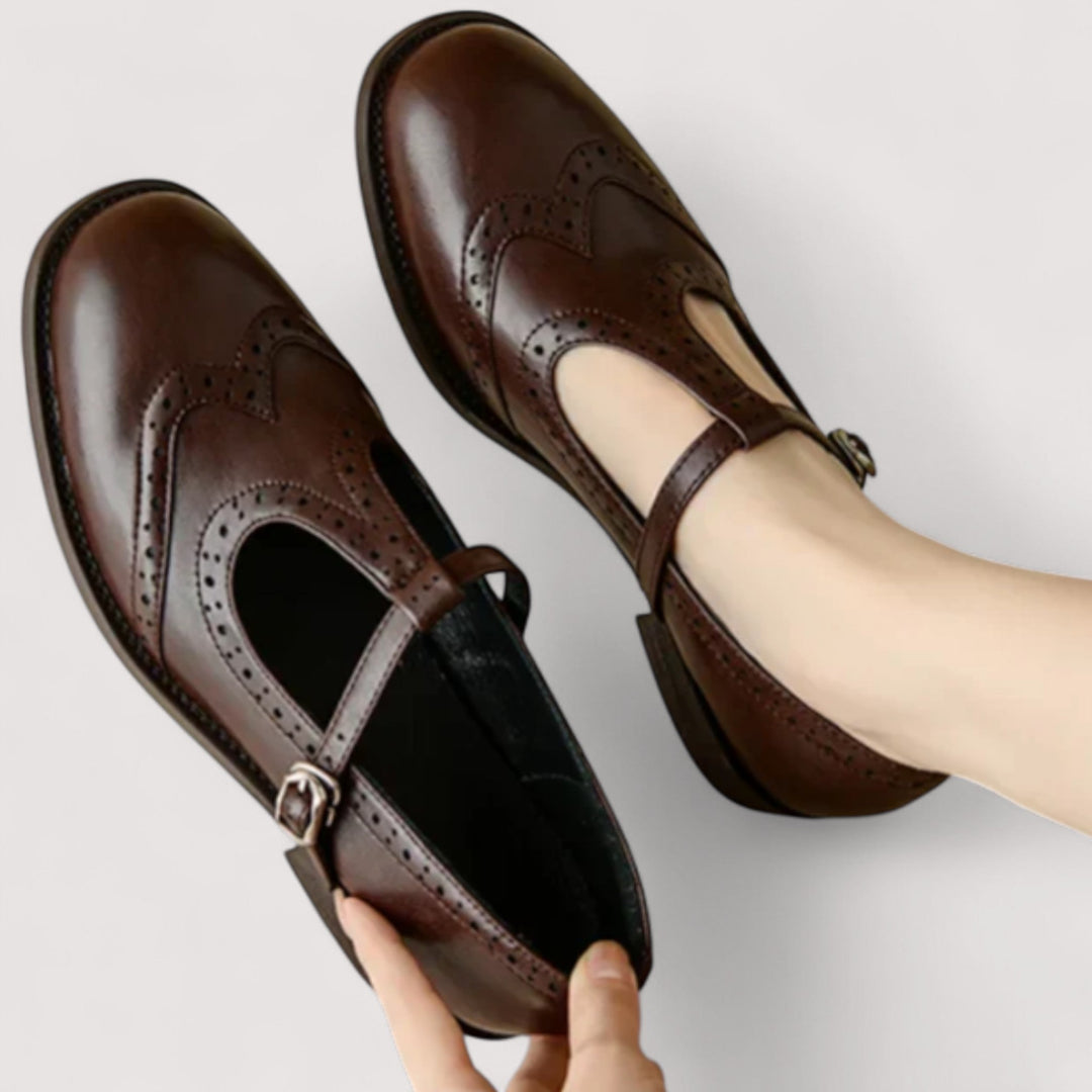 Irene - Sandali Eleganti e Confortevoli