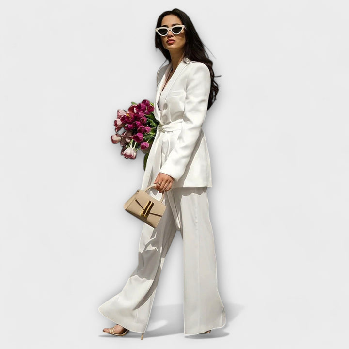 Completo a due pezzi