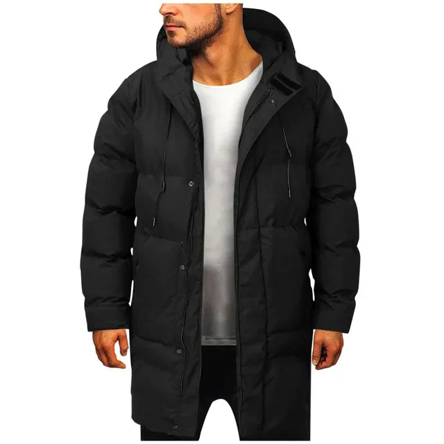 Dario – Parka Inverno
