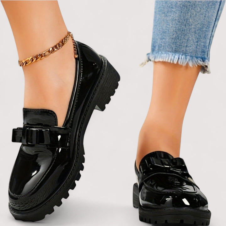 Maya - Sandalo Glamour Brillante