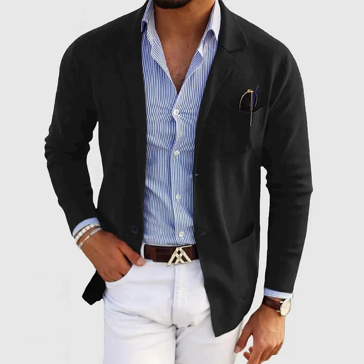 Lucas – Blazer Classico