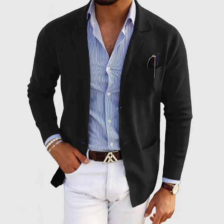 Lucas – Blazer Classico