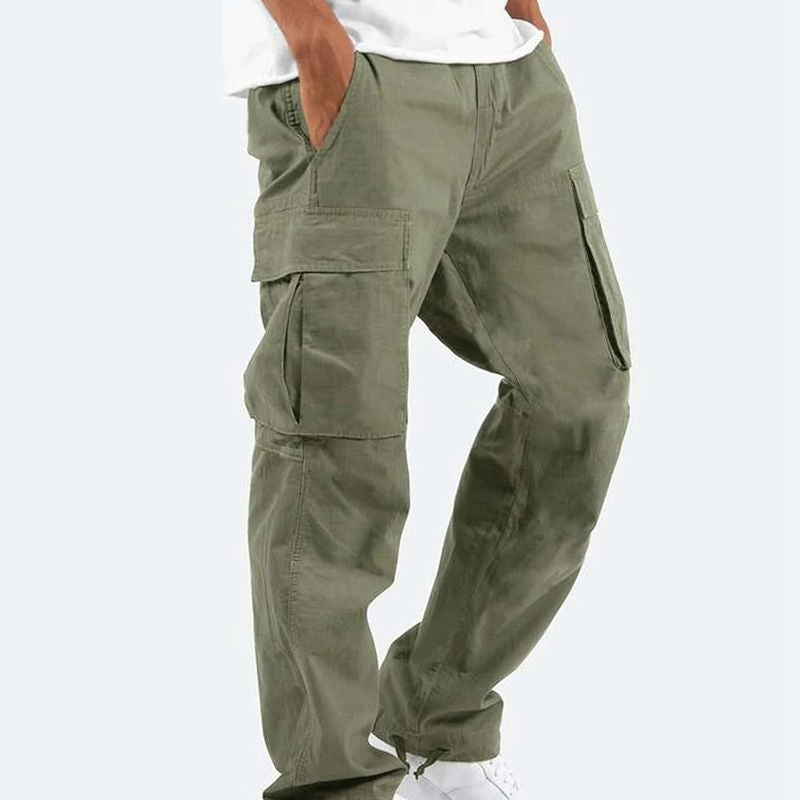 Will - Versatile Cargohose per Uomini