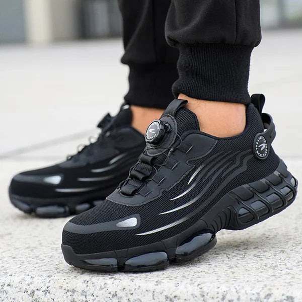 Dax - Robuste Scarpe di Sicurezza Professionali