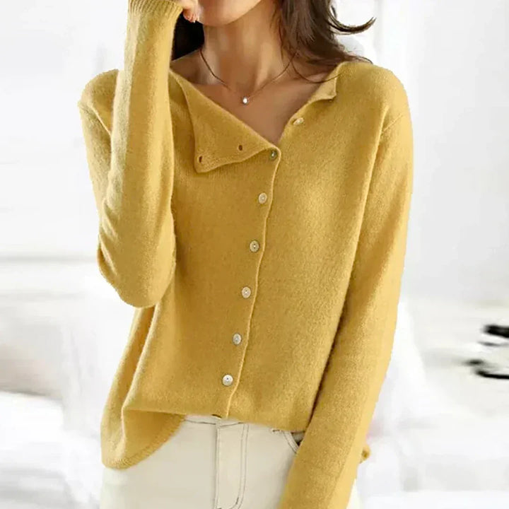 Dora | Cardigan Douillet
