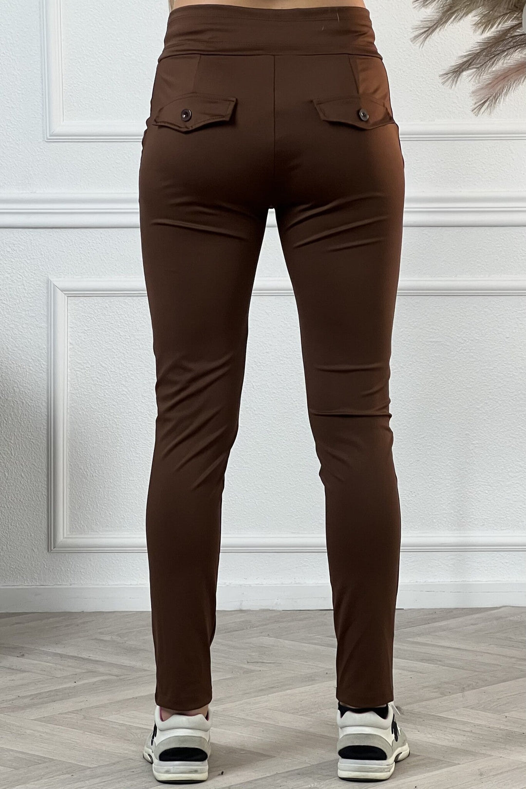 ELIZA™|PANTALONI COMODI