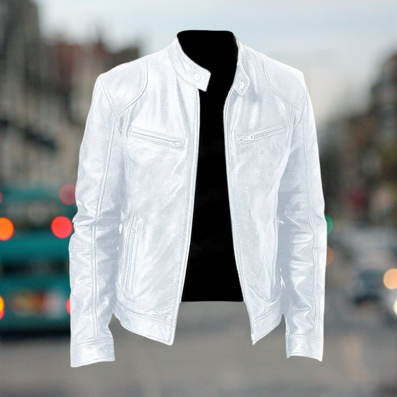 Rocco – Giacca alla moda