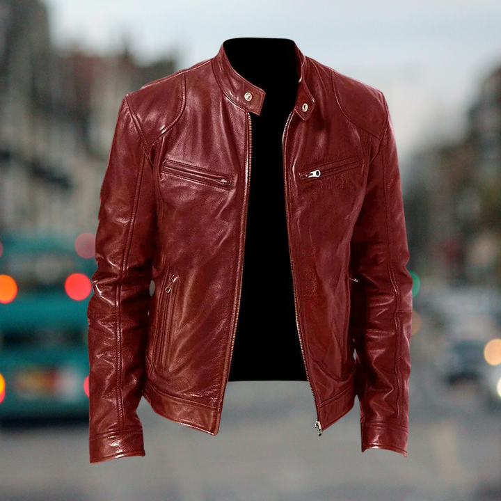 Rocco – Giacca alla moda