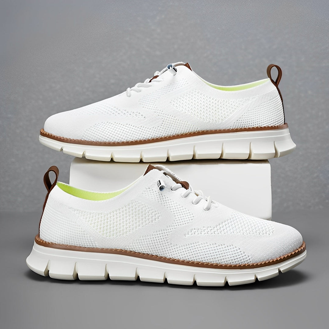 Zander - Moderne comode scarpe per uomini