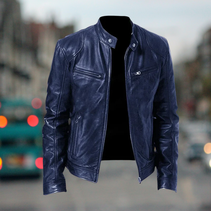 Rocco – Giacca alla moda