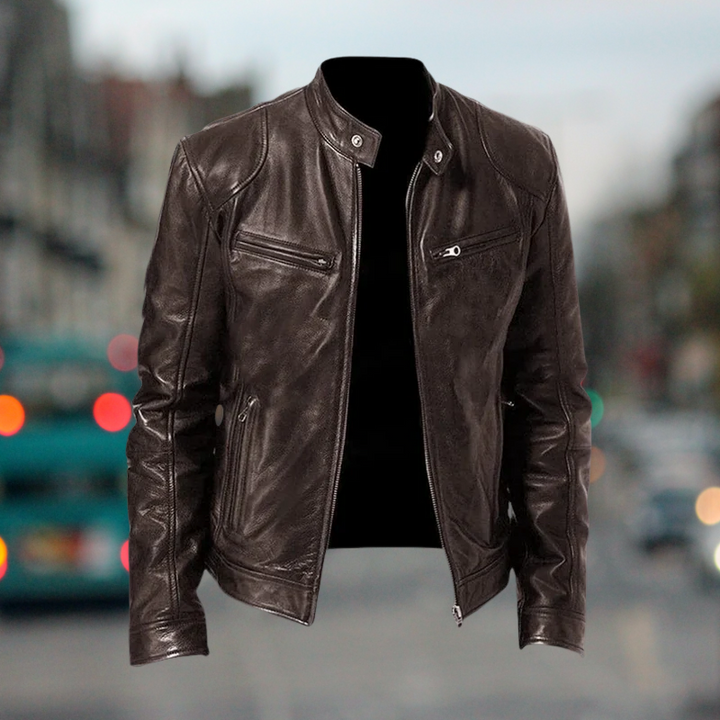 Rocco – Giacca alla moda