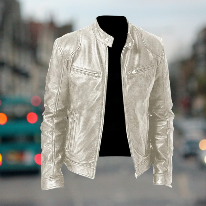 Rocco – Giacca alla moda