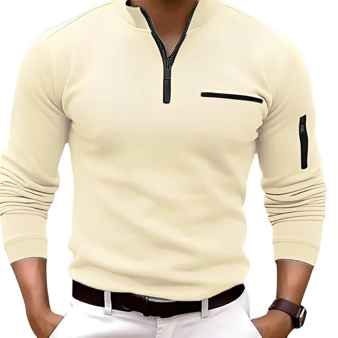 Marco – Maglia di Lana alla Moda