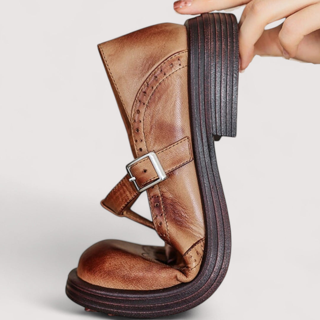 Elisa - Talon Elegante Confortevole