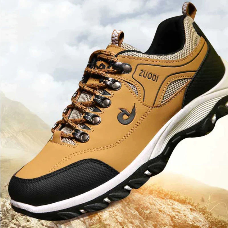 Tui - Scarpe Ortopediche Uomo Comfort