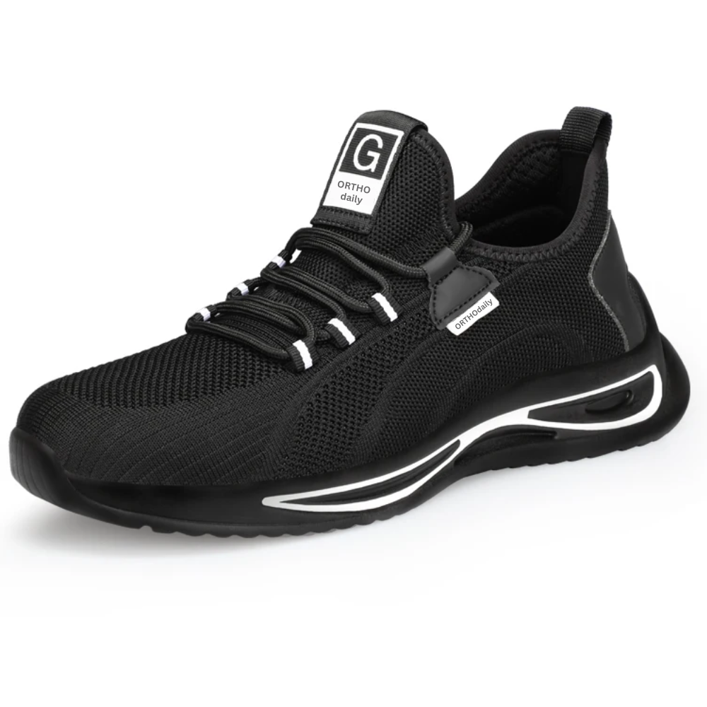 Pascal – Scarpe da lavoro ortopediche