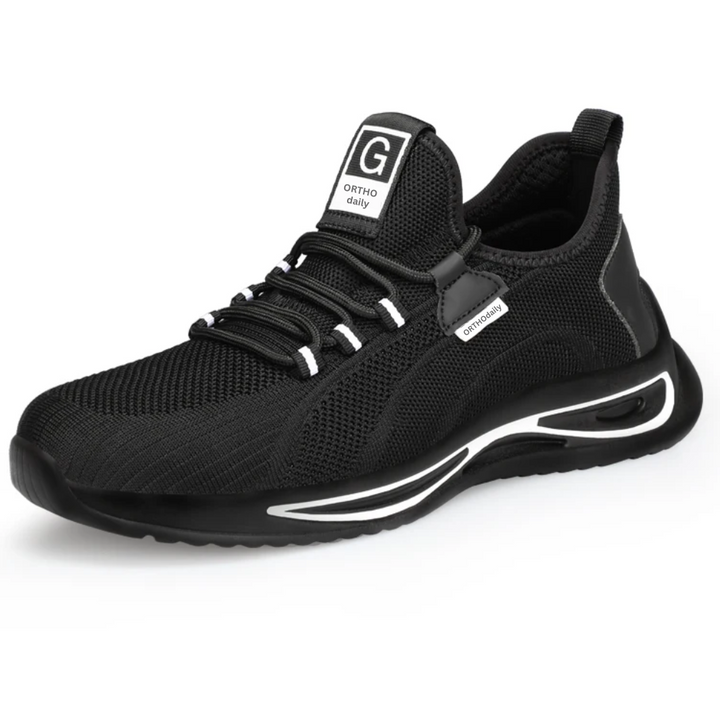 Pascal – Scarpe da lavoro ortopediche